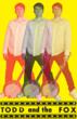 Electronic-rock Duo Todd and the Fox to Release Debut Album in South Korea Oct. 2012